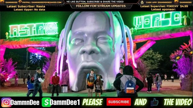 Exclusive Detail Paperwork of Travis Scott Lawsuits & Lawyers Explaining If He Will Win Or Lose смотреть онлайн