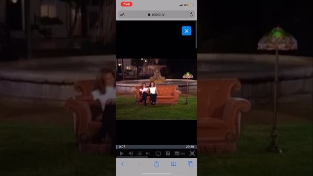 HOW TO USE ORORO.TV