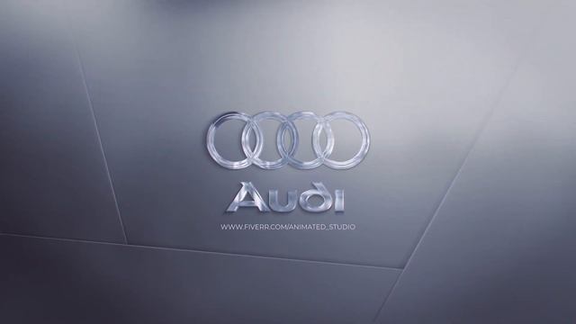 Logo Animation Intro 599A  Animated Studio 