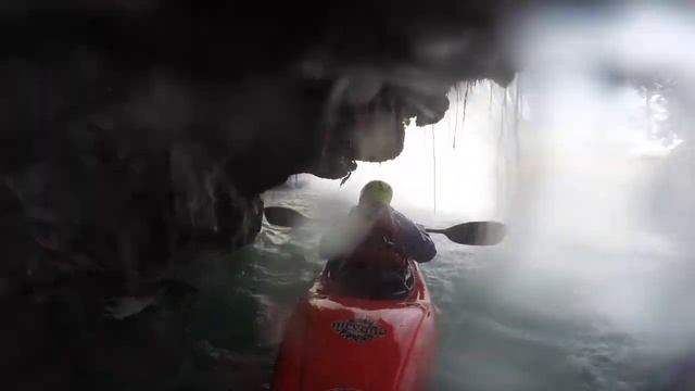 Mexico whitewater: Kayaking the Micos section of Rio Valles смотреть онлайн