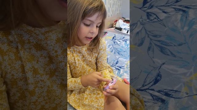 Косметика Ани Для девочек 6 лет смотреть онлайн