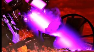 Что было если титан тв мен был в астро технологии