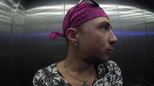 VLOG: НАНЯЛ СЕБЕ ОХРАНУ! / Андрей Мартыненко