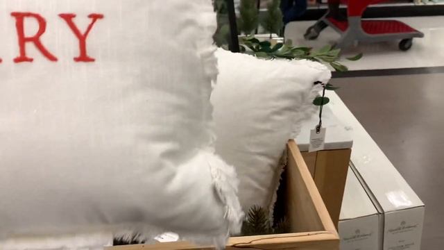 TARGET CHRISTMAS DECOR 2020 *OPAL HOUSE * HOLIDAY EDITION смотреть онлайн