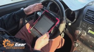 Диагностика АКПП на Тойота Хайлендер ошибки в работе и пинки при переключении