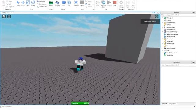 New tilt and move system. смотреть онлайн