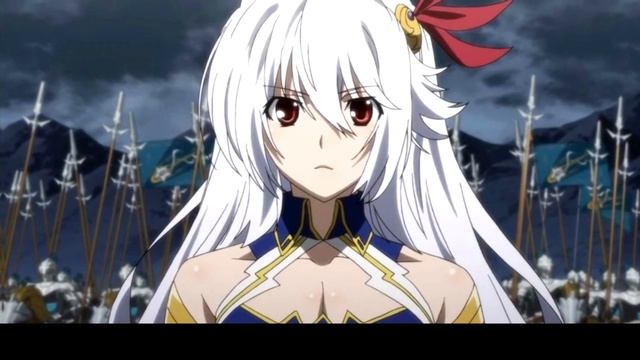 [Harada Hitomi rus cover] Schwarzer Bogen (поет Misato) смотреть онлайн