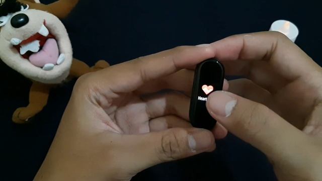 UNBOXING Xiaomi Mi Band 5 смотреть онлайн