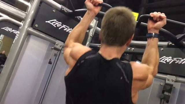 Сага о спорте. Функциональный тренинг. смотреть онлайн