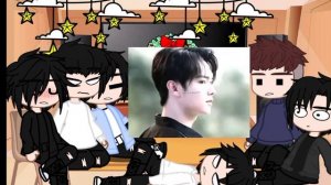 //реакция ZGDX на Тунь Яо//