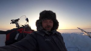 (54). Рыбалка и Работа. 26.01.2022