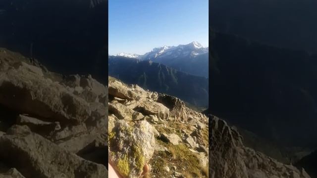 Приэльбрусье июль август 2023 АНО ТК Вестра