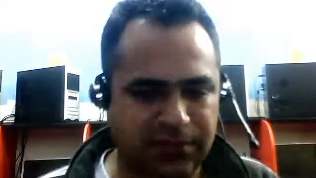 Ali Hashem's Webcam Video From 19 May 2012 02:24 (PDT)