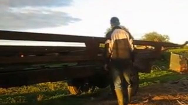 Рулоновоз ( для форума) смотреть онлайн