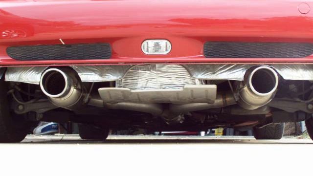 dual aeroturbine mini cooper s 2004 смотреть онлайн