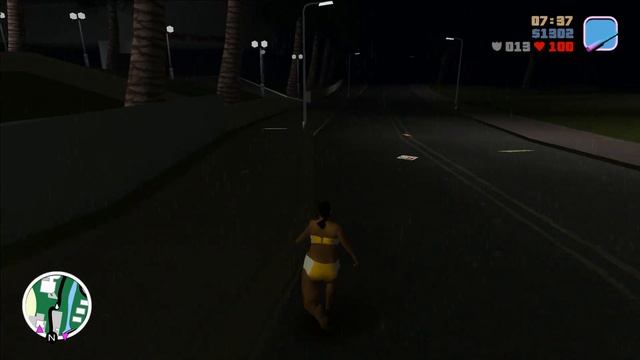 GTA Long Night Reborn - Ад в поднебесье! смотреть онлайн