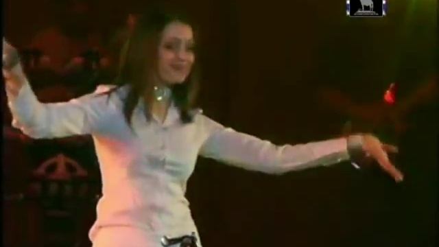 Makka Sagaipova - Vecherinka