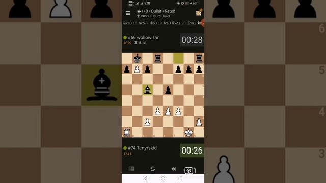 lichess a great app for chess learning and passing time смотреть онлайн