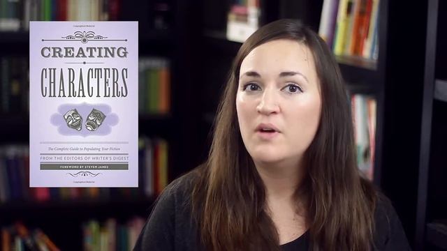 How to Populate Your Fiction With Fascinating Characters смотреть онлайн