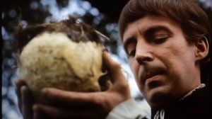 Шекспир. Бедный Йорик.