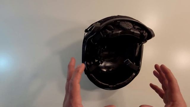FMA MARITIME LARGE / XTRA-LARGE HELMET REVIEW смотреть онлайн
