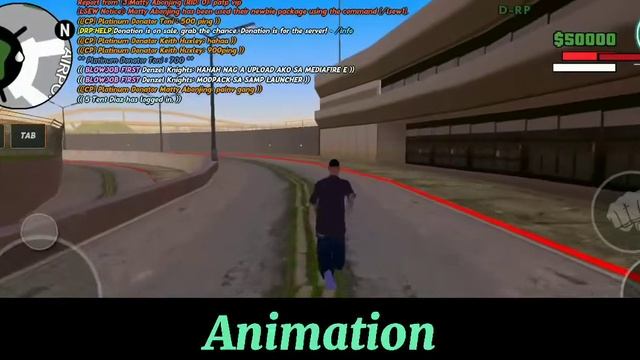 Gangster Modpack V2 | SAMP LAUNCHER MODPACK