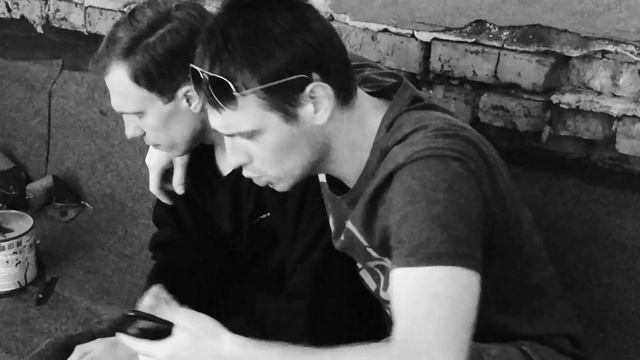 Фогель - На балконе (Clip fan version) смотреть онлайн