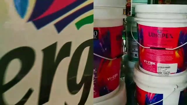 Exide Battery & Berger Paint Shop Kattode Thiruvalla смотреть онлайн