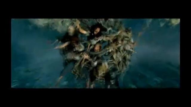 RocafortMusical (BSO) Piratas del Caribe.wmv смотреть онлайн