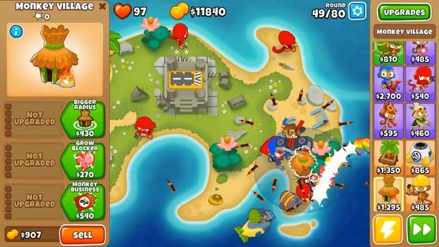 Summer News + BTD 6 (Whatever wednesday) смотреть онлайн