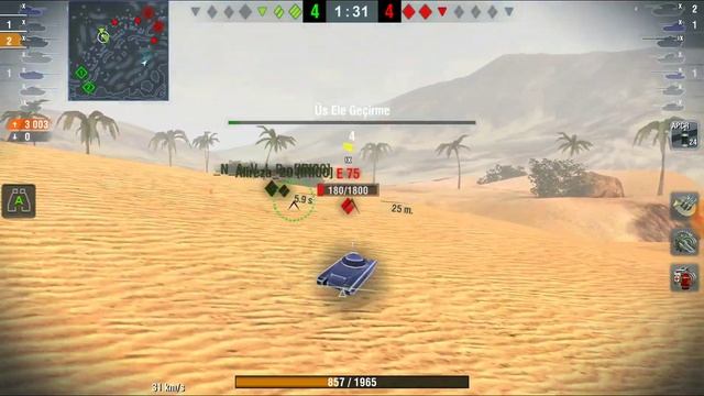 10 tier Medium Tank Games смотреть онлайн