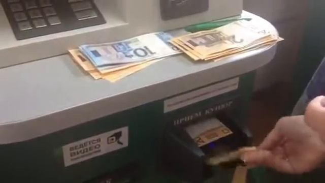 Беларусбанк и новые купюры смотреть онлайн