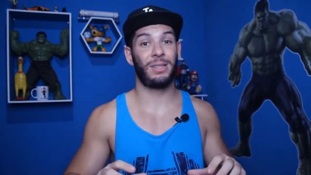 A VERDADE SOBRE CYCLE RESET (DRAGON PHARMA)! смотреть онлайн