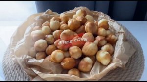 Сухой сыр бочонок