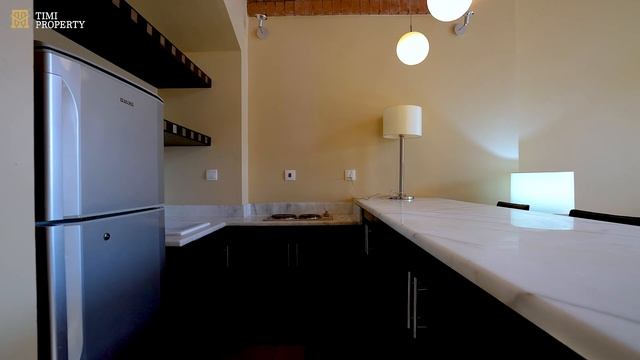 2 Bedroom Villa in Cove Rotana Ras Al Khaimah with waterfront view смотреть онлайн