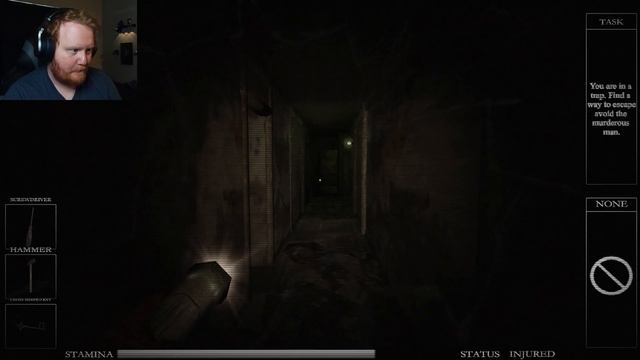MY HEART WAS NOT READY FOR THIS *NEW* PUPPET COMBO INSPIRED ROBLOX HORROR GAME.. | Floors Have Teet смотреть онлайн