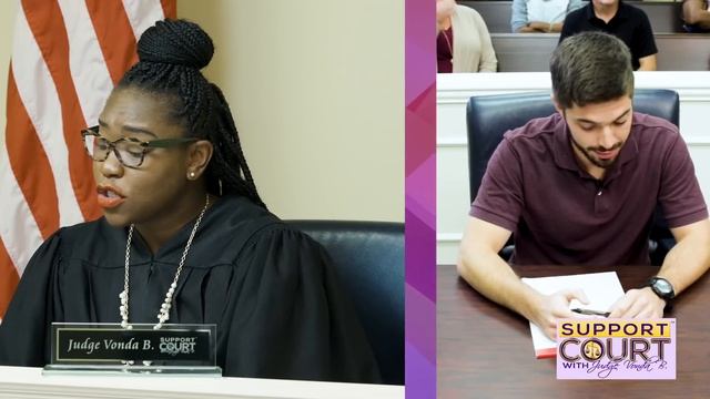 Get An Allowance? Pay Child Support