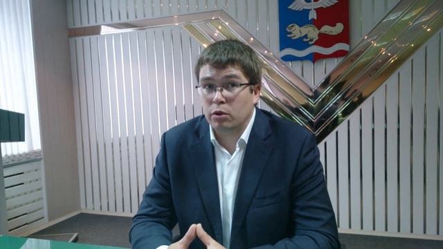 О заселении дома детей-сирот в Краснотурьинске/ www.krasnoturinsk.info смотреть онлайн