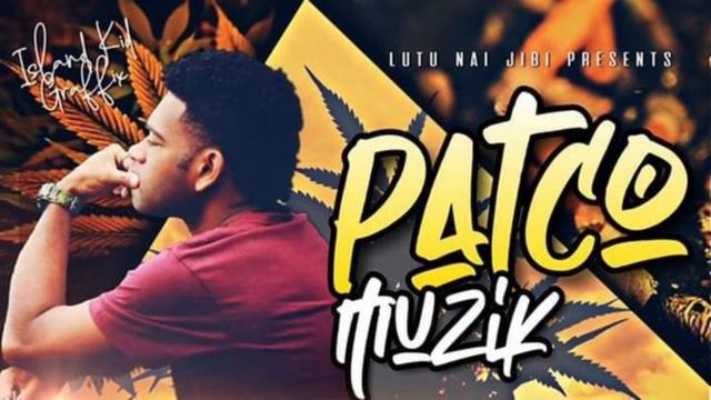Jack Dada x Big Popa [Patco Muzik] смотреть онлайн