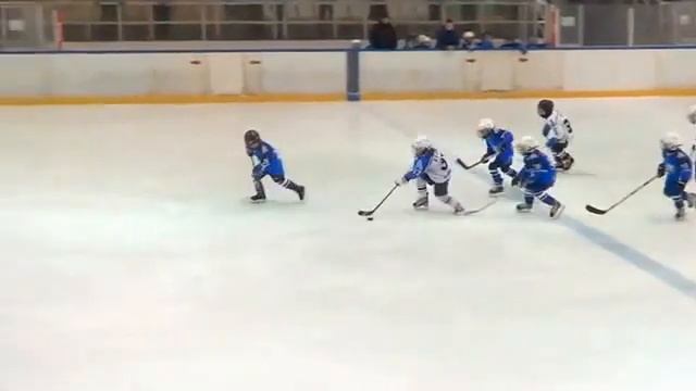 Детский хоккей 2 смотреть онлайн