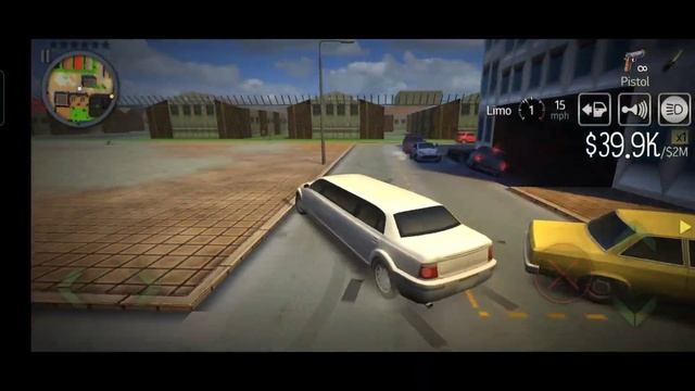 All Vehicles In Payback 2 (StoryMode)