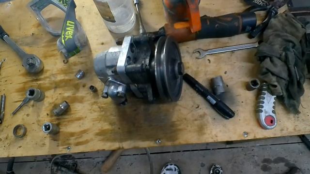 мини трактор 2 серия переделки полным ходом смотреть онлайн