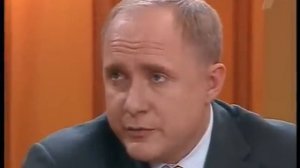 Федеральный судья выпуск 168 Семенова судебное шоу  2008 2009