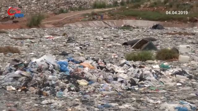 Johor: Tapak Pelupusan Sampah Ladang CEP 1 Ditutup смотреть онлайн