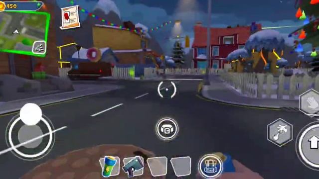 ТАЙНА АГАТЫ И СОСЕДА! / РОБО-КОТЫ НАПАДАЮТ! смотреть онлайн