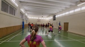 04.02.24 ЛВЛ, Убойный волейбол - Химки