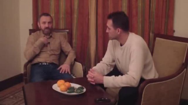 Разбудят