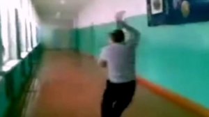 Лунтик  Приколы Посуда