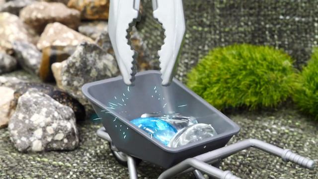 Видео игры - Десептиконы ищут Энергон! Бамблби vs Мегатрон! Роботы Трансформеры Игры битвы онлайн смотреть онлайн