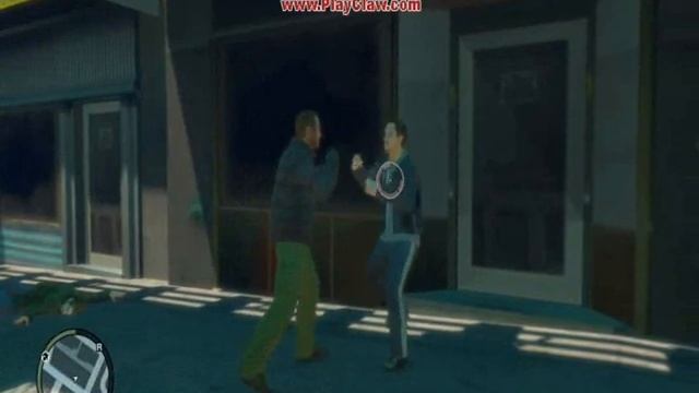 кун фу gta4 смотреть онлайн